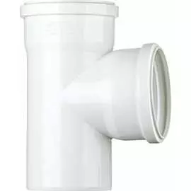 Тройник ООО МультиМирПласт