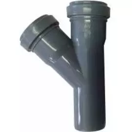 Тройник ООО МультиМирПласт