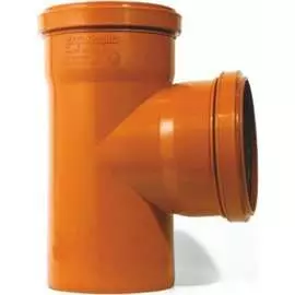 Тройник ООО МультиМирПласт