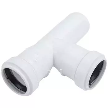 Тройник ООО МультиМирПласт