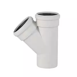 Тройник Ostendorf SKEA 337200