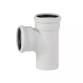 Тройник Ostendorf SKEA 334200