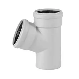 Тройник Ostendorf SKEA 335320