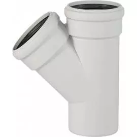 Тройник Ostendorf