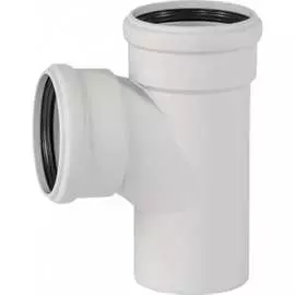 Тройник Ostendorf SKEA 333400