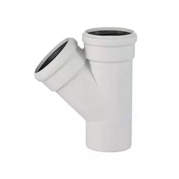 Тройник Ostendorf SKEA 335410