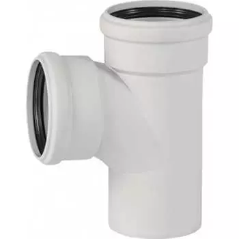 Тройник Ostendorf SKEA 336400