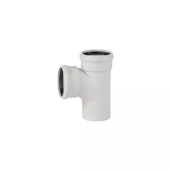 Тройник Ostendorf SKEA 336410