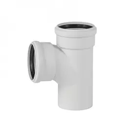 Тройник Ostendorf SKEA Ger 332400