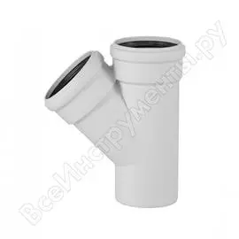 Тройник Ostendorf SKEA 333200