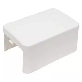 Тройник-отвод для кабель-каналов DKC NTAN 01755