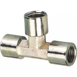 Тройник Pegas pneumatic 3803