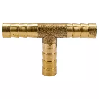 Тройник Pegas pneumatic