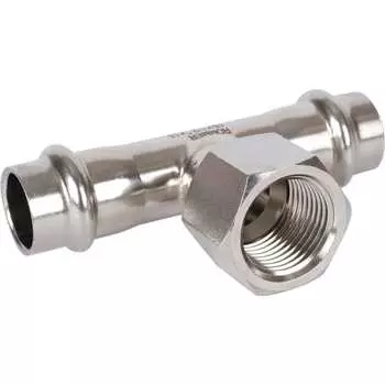 Тройник-переходник ROMMER Rss-0015-001512 RG0091KSNOOCAU