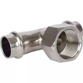 Тройник-переходник ROMMER Rss-0015-001834 RG0091KSNOOM32