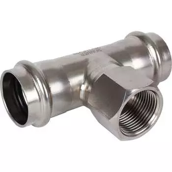 Тройник-переходник ROMMER Rss-0015-002834 RG0091KSNOP9J6