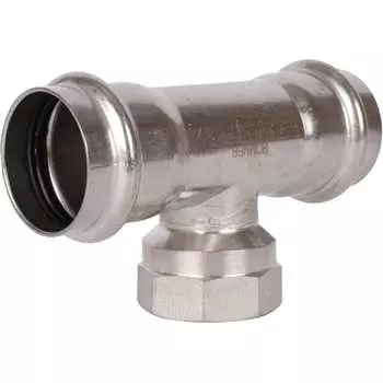 Тройник-переходник ROMMER Rss-0015-042114 RG0091KSNOQBBD