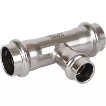 Тройник переходной ROMMER Rss-0014-221522 RG0091KSNOL7ID