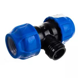 Переходной тройник UNIO 86032020032X000b