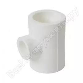 Переходной тройник Valfex 10105010 127-1880