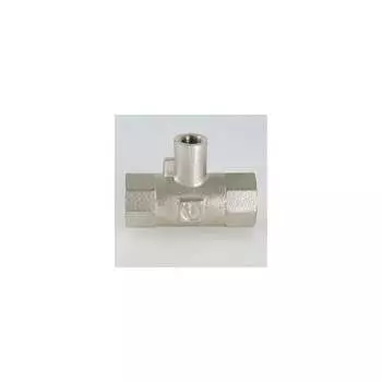 Тройник под датчик теплосчётчика Valtec VTr.250.N.0005