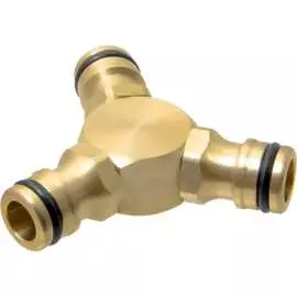 Тройник под коннектор MasterProf ДС.070701.ИМ