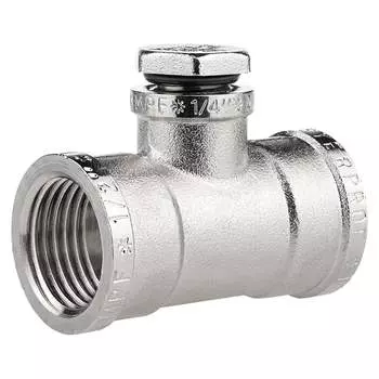 Тройник под манометр MPF ИС.072797