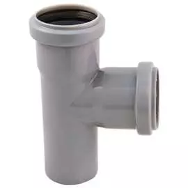 Тройник Политэк 205087