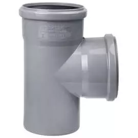 Тройник Политэк 201187