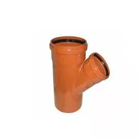 Тройник Политэк 160011045