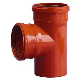 Тройник Политэк 160116087