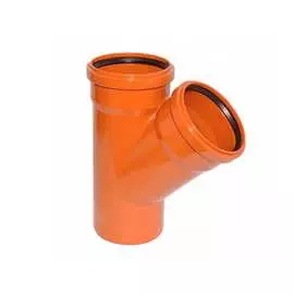 Тройник Политэк 200311045