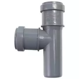 Тройник Политэк 203287