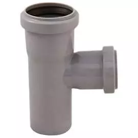 Тройник Политэк 205487