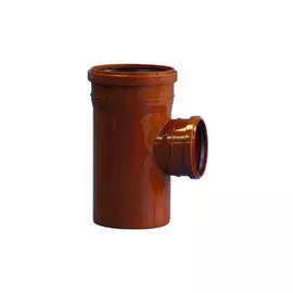 Тройник Политэк 160011087