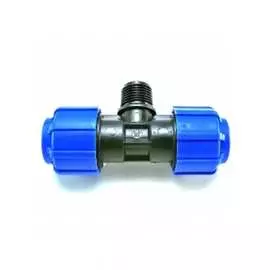 Тройник Политэк 51323432