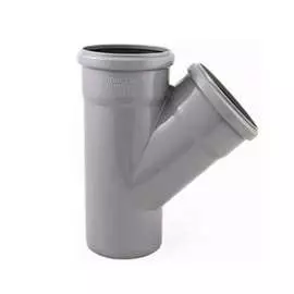 Тройник Политэк 201145