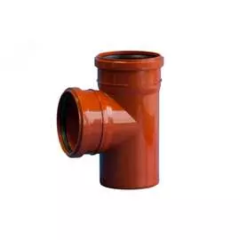 Тройник Политэк 200311087