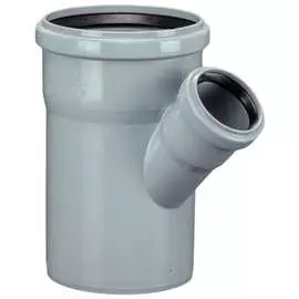 Тройник Политэк 201545