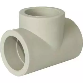 Тройник Политэк 9000000463С