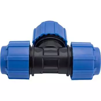 Тройник Политэк 50050032