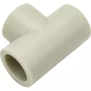 Тройник Политэк 9000000420С