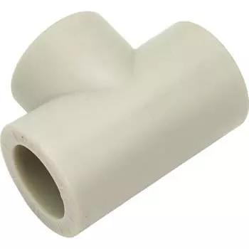 Тройник Политэк ПЛЮС 9000000420Спл