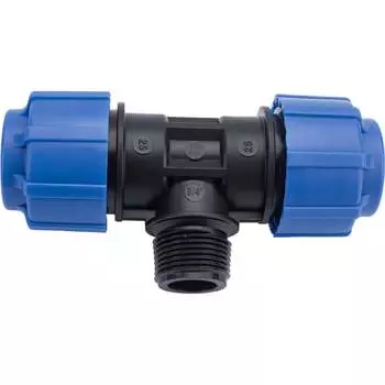 Тройник Политэк 51253425