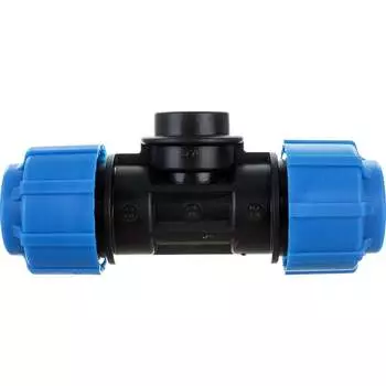 Тройник Политэк 52251225