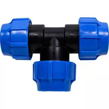 Тройник Политэк 50050063