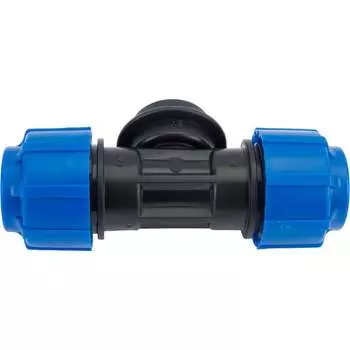 Тройник Политэк 52253425