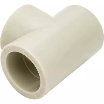 Тройник Политэк 9000000440С