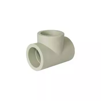 Тройник Политэк 9000000450С