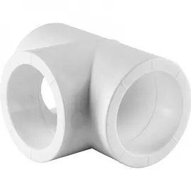 Сантехнический тройник Политэк 9000000450